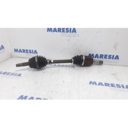 Fiat - Punto - Arbre de transmission avant gauche