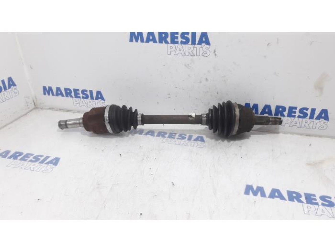 Fiat - Punto - Arbre de transmission avant gauche