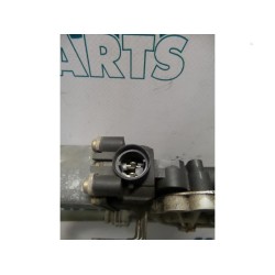 Renault - Laguna - Rear door window mechanism 4-door, right