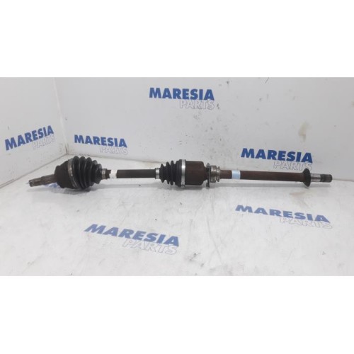 Fiat - Punto - Front drive shaft, right