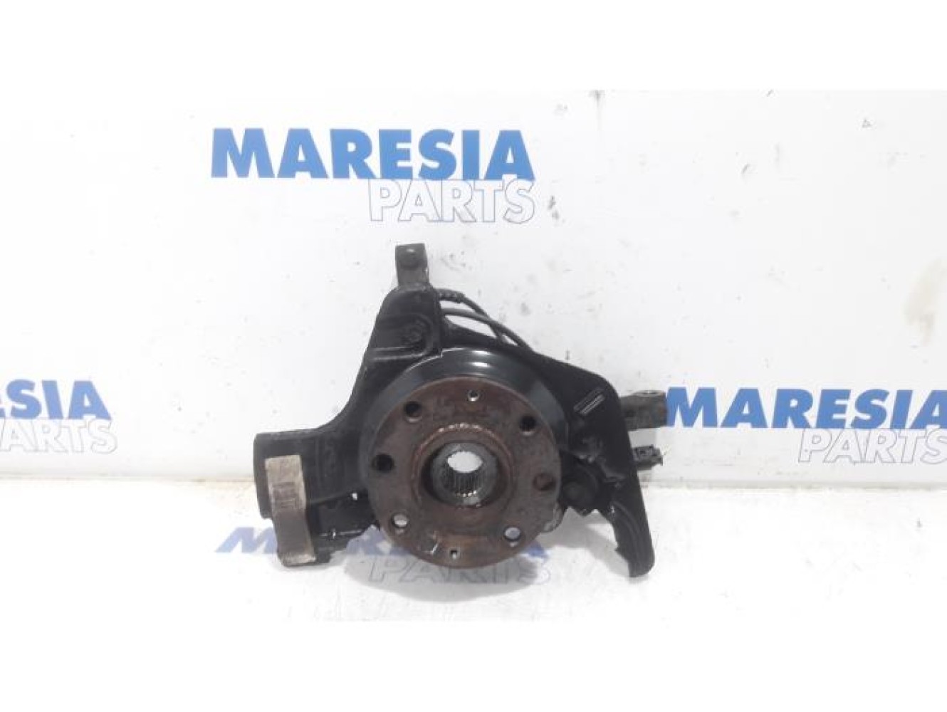 Fiat - Punto - Joint avant droit