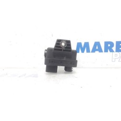 Fiat - Punto - Glow plug relay