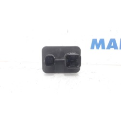 Fiat - Punto - Glow plug relay