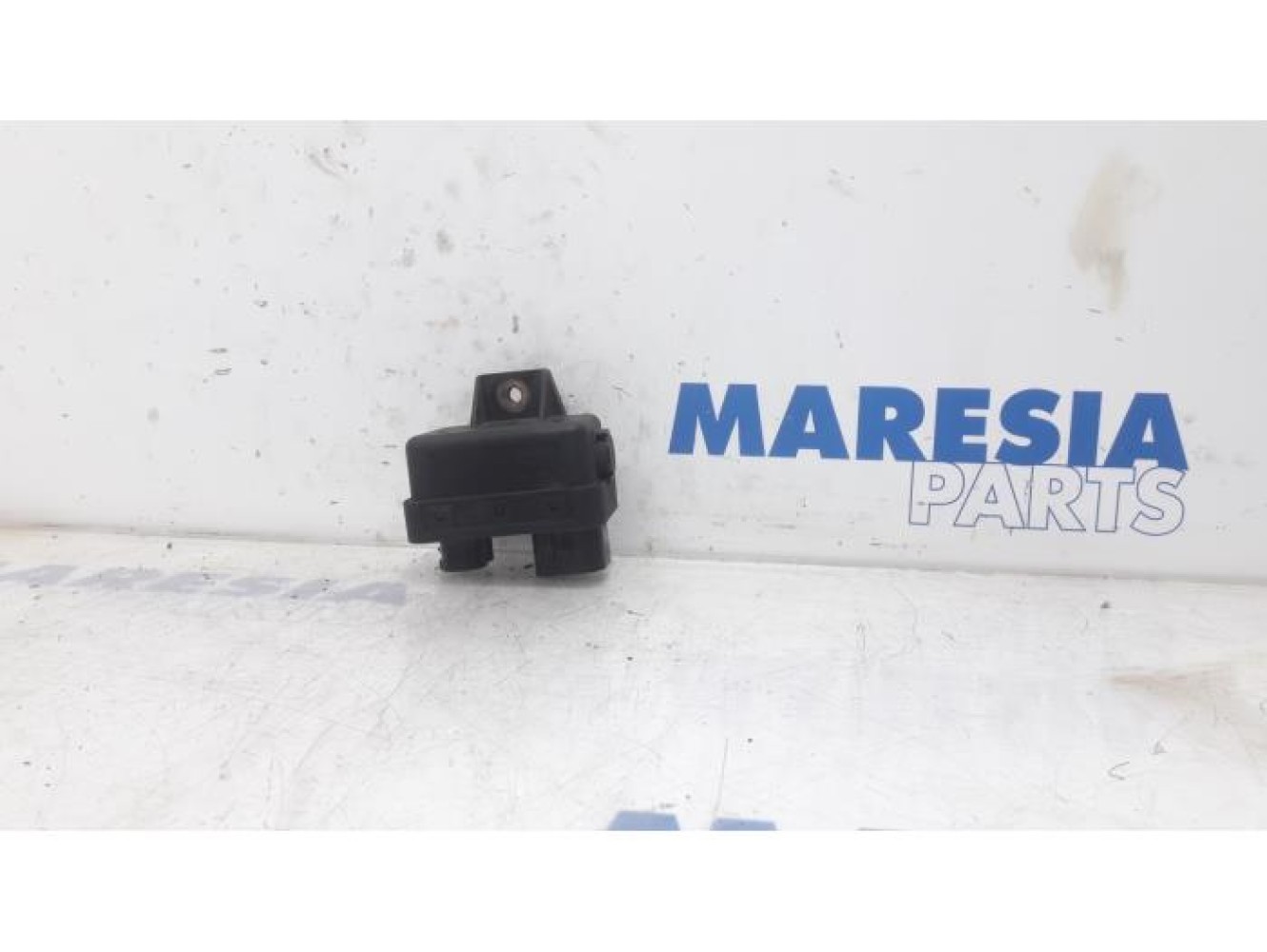 Fiat - Punto - Glow plug relay
