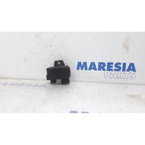 Fiat - Punto - Glow plug relay