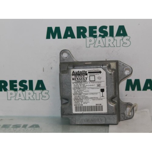 Renault - Clio - Airbag Module