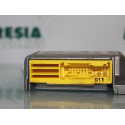 Renault - Clio - Airbag Module