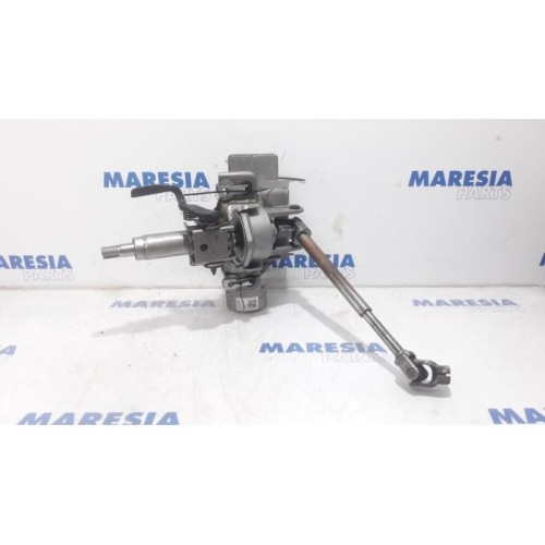 Fiat - Punto - Steering column housing
