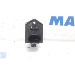 Fiat - Punto - Résistance ventilateur