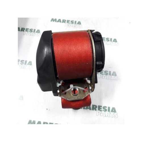 Fiat - Cinquecento - Front seatbelt, left