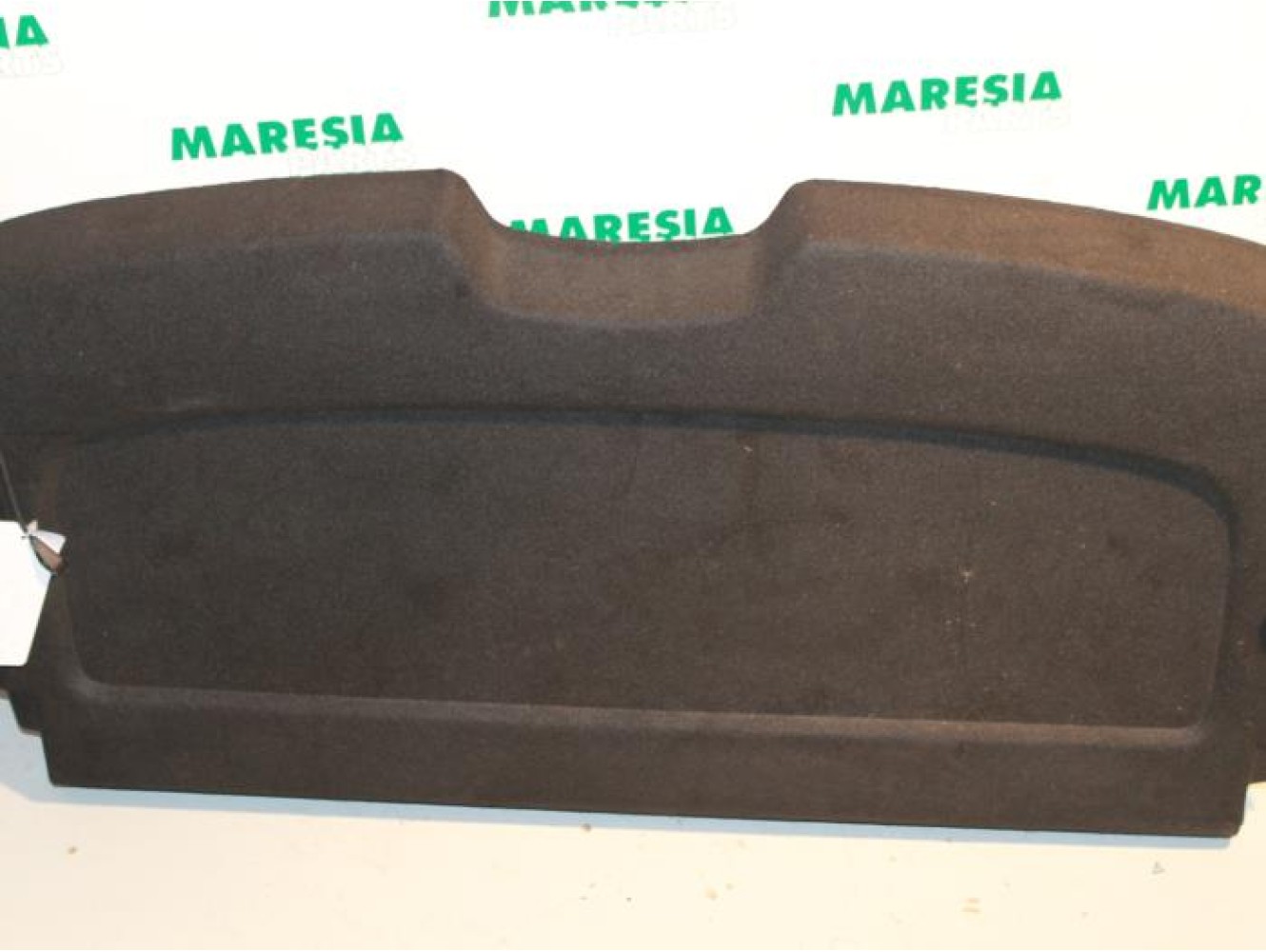 Peugeot - 308 - Parcel shelf