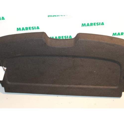Peugeot - 308 - Parcel shelf