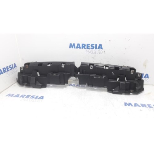 Fiat - Punto - Front bumper frame