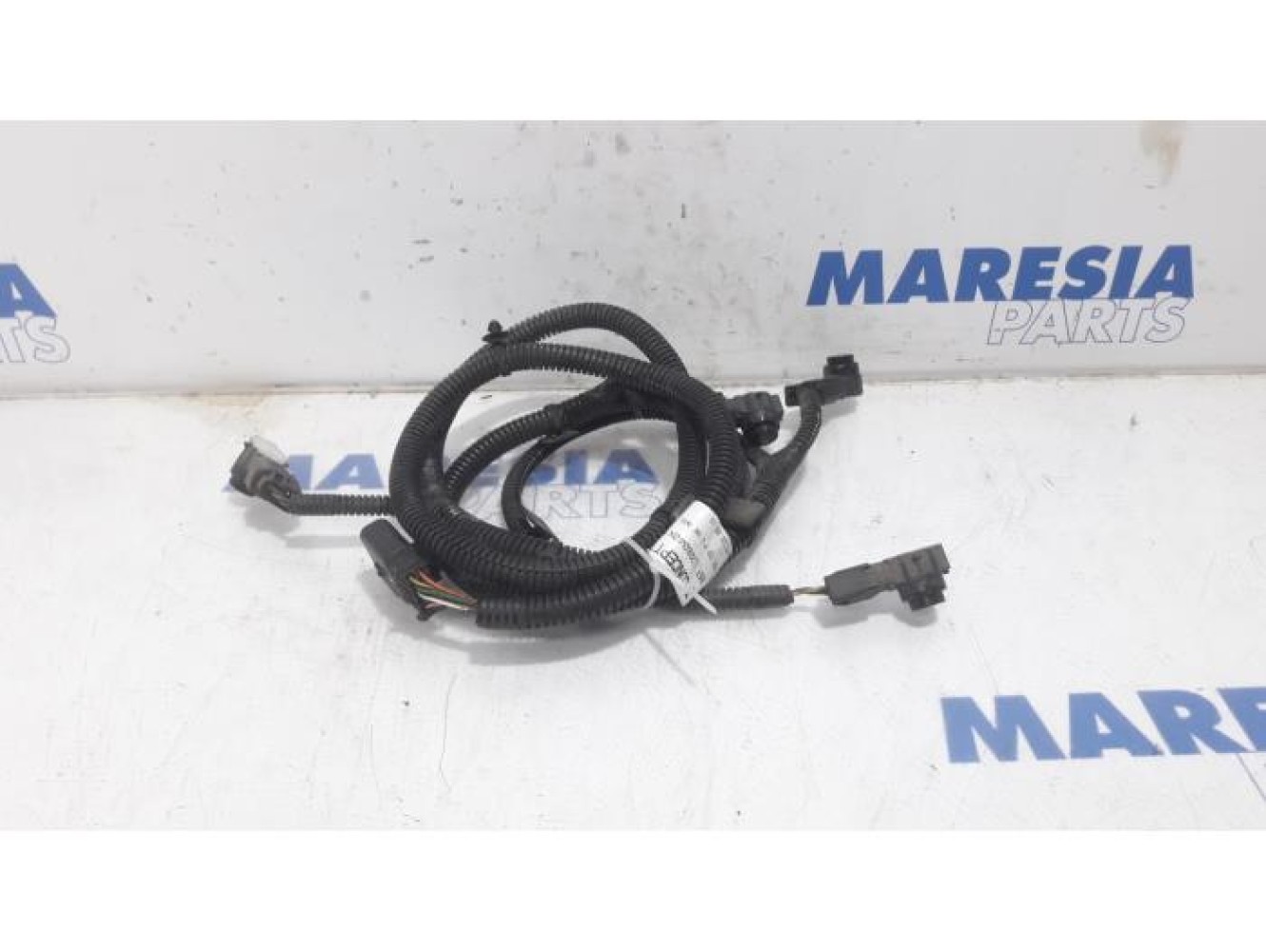 Peugeot - 308 - PDC Sensor