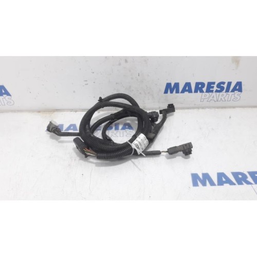 Peugeot - 308 - PDC Sensor