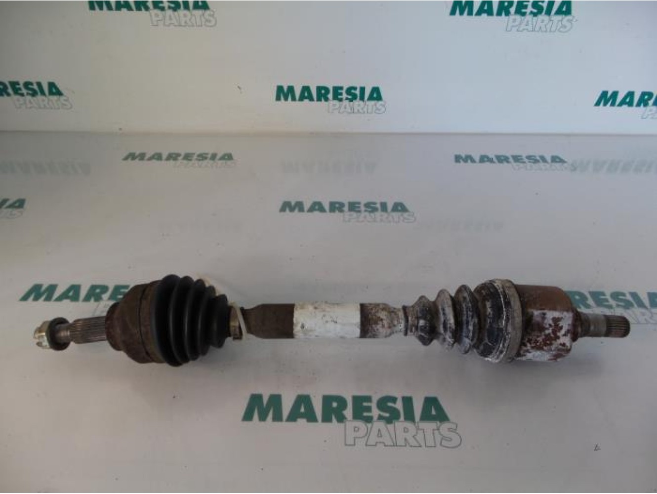 Renault - Vel Satis - Front drive shaft, left
