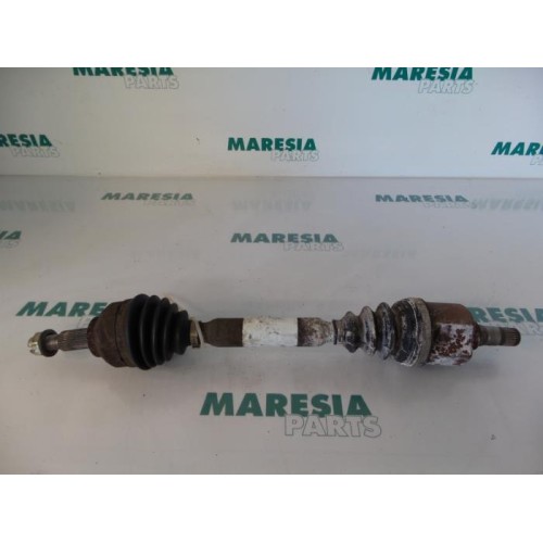Renault - Vel Satis - Front drive shaft, left