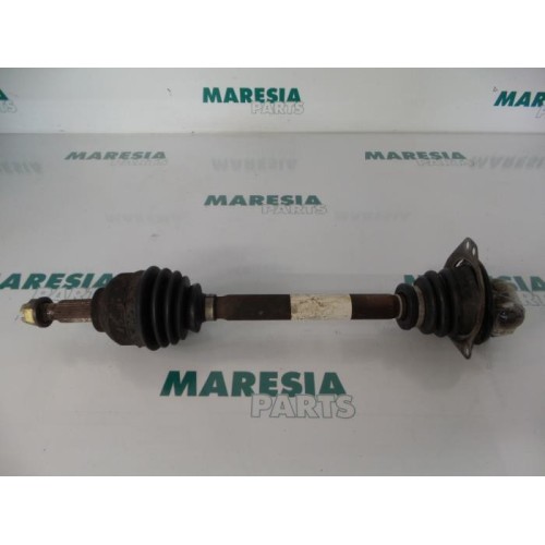 Renault - Vel Satis - Front drive shaft, left