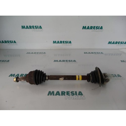 Renault - Vel Satis - Front drive shaft, left