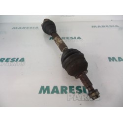 Renault - Vel Satis - Front drive shaft, left