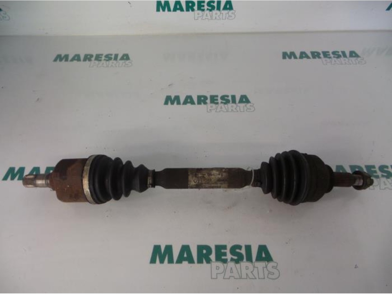 Renault - Vel Satis - Front drive shaft, left