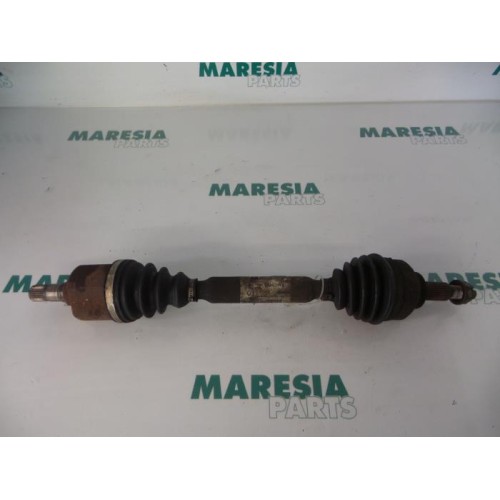 Renault - Vel Satis - Front drive shaft, left