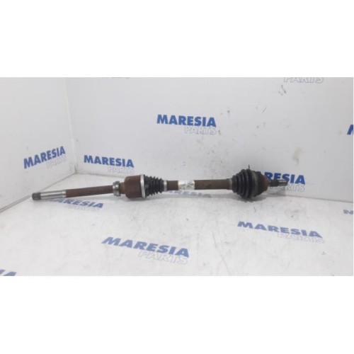 Citroen - DS3 - Front drive shaft, right