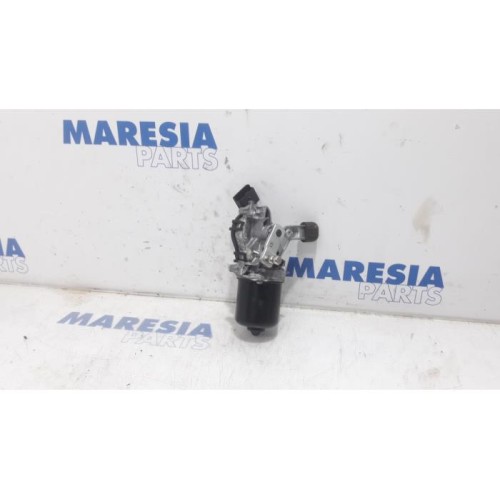 Citroen - DS3 - Front wiper motor