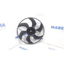 Citroen - DS3 - Fan motor