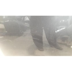 Peugeot - 5008 - Portière 4portes arrière gauche
