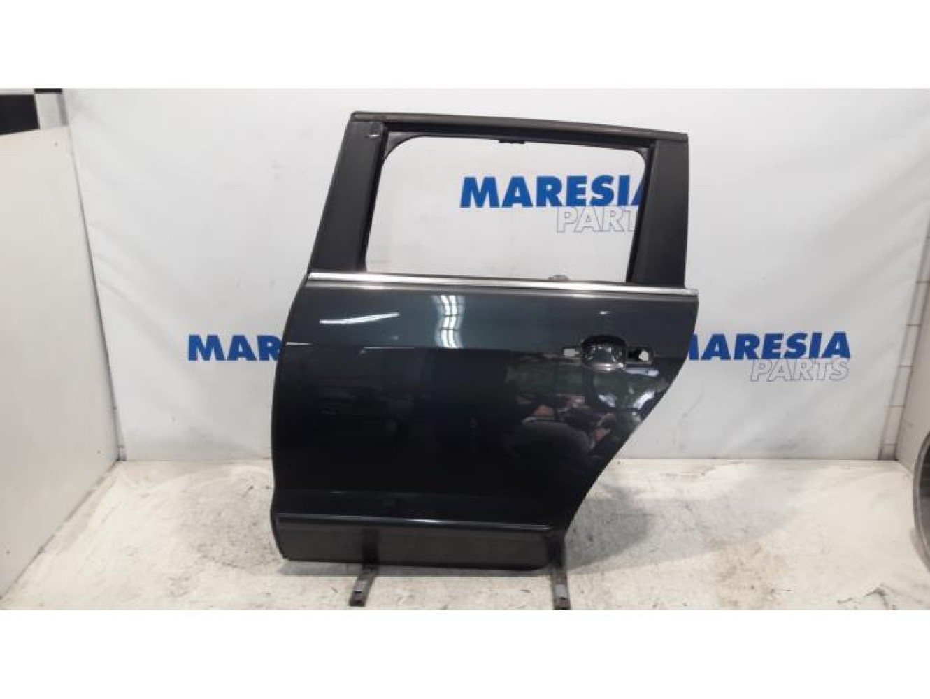 Peugeot - 5008 - Portière 4portes arrière gauche