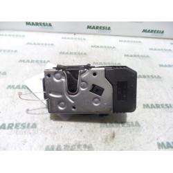 Renault - Trafic - Door lock mechanism 2-door, right