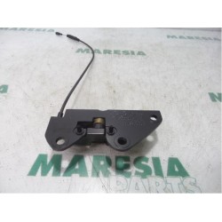 Renault - Megane - Convertible lock
