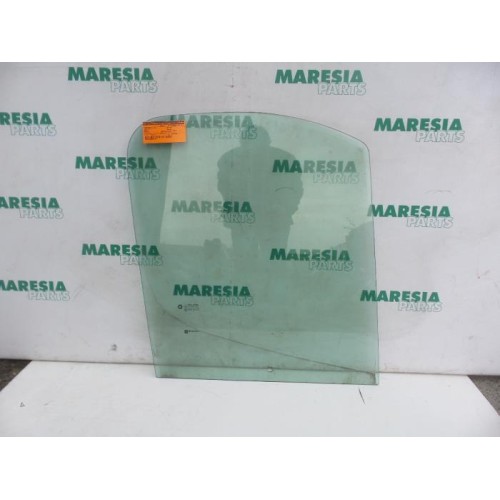 Renault - Trafic - Door window 2-door, right