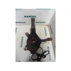 Renault - Trafic - Knuckle, front right