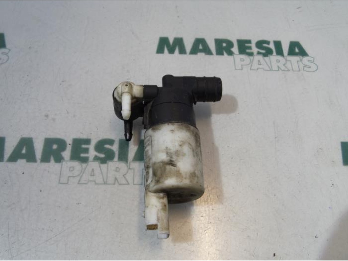 Renault - Trafic - Scheibensprüherpumpe vorne