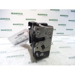 Renault - Trafic - Deurslot Mechaniek 2Deurs links