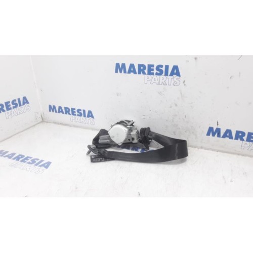 Citroen - C3 - Front seatbelt, right