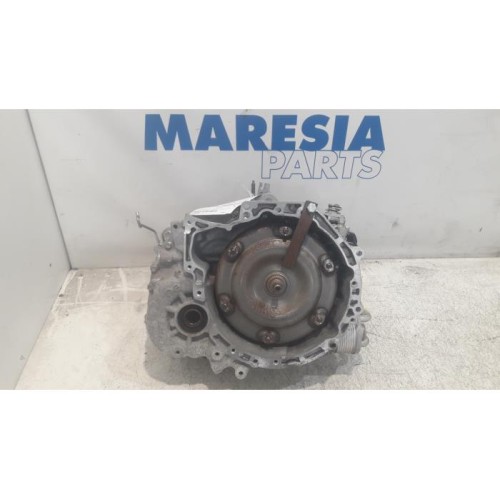 Peugeot - 3008 - Gearbox