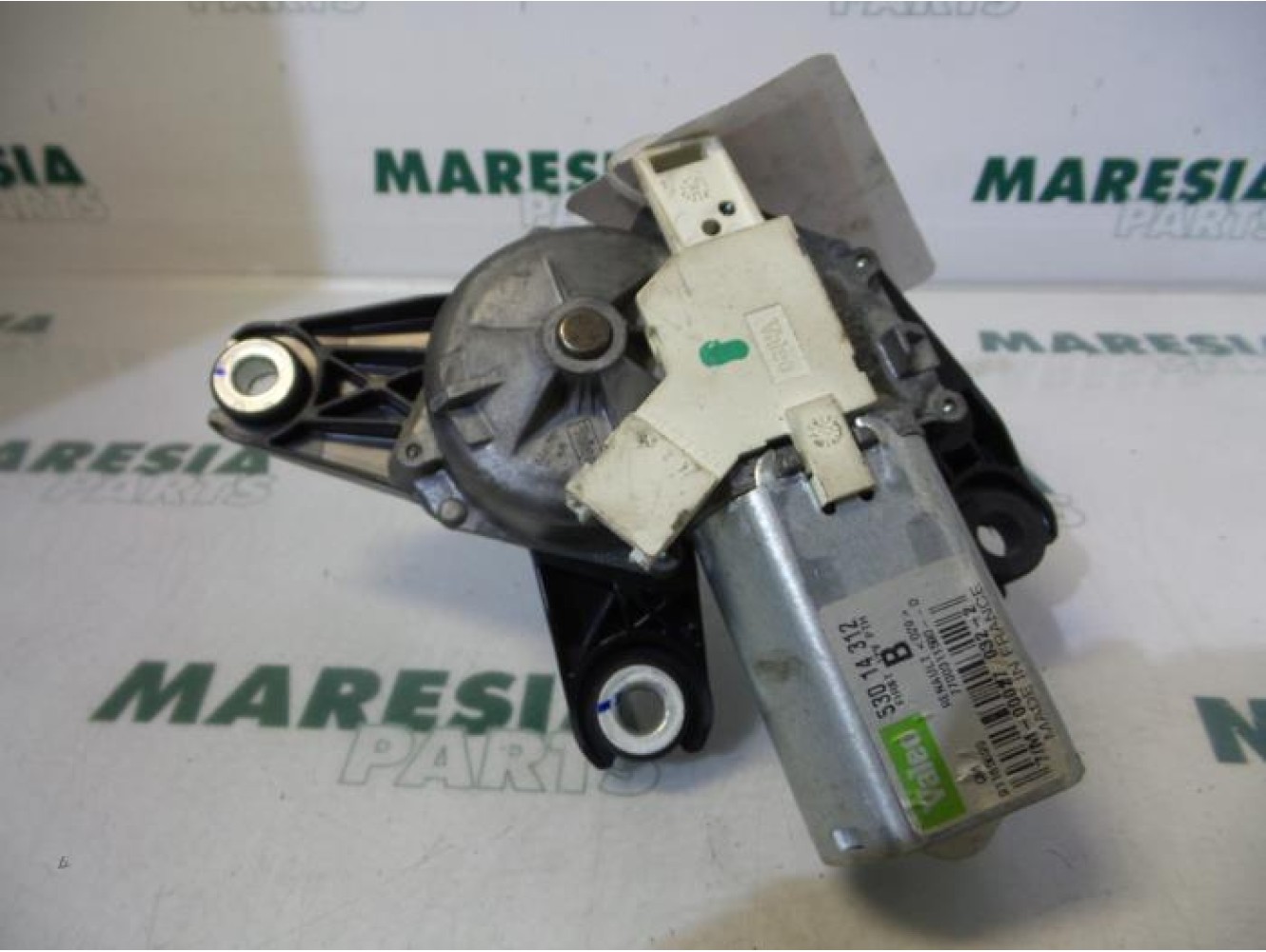 Renault - Trafic - Rear wiper motor