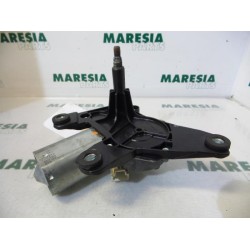 Renault - Trafic - Ruitenwissermotor achter