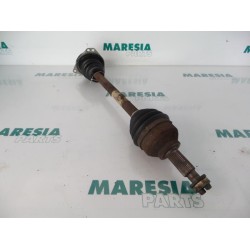 Renault - Trafic - Antriebswelle links vorne