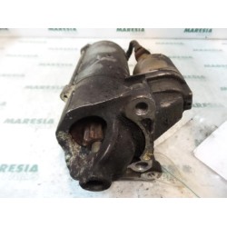 Renault - Trafic - Startmotor