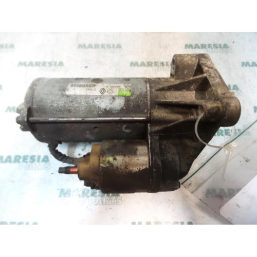 Renault - Trafic - Starter