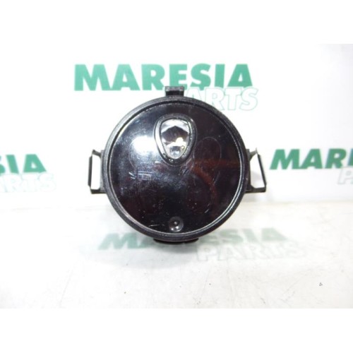 Renault - Megane Scenic - Rain sensor