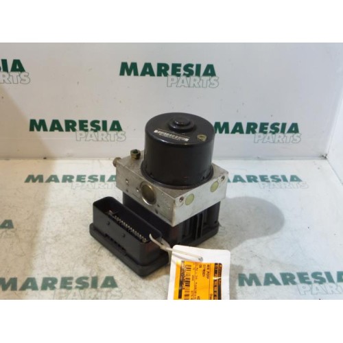 Citroen - C5 - ABS Pumpe