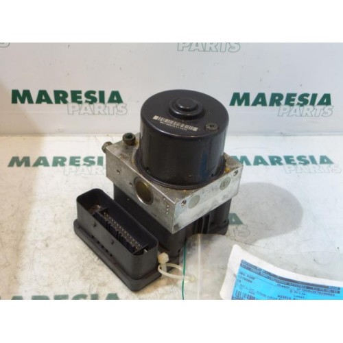 Citroen - C5 - ABS Pumpe