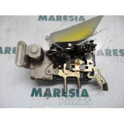 Fiat - Punto - Türschlossmechanik 2-türig links