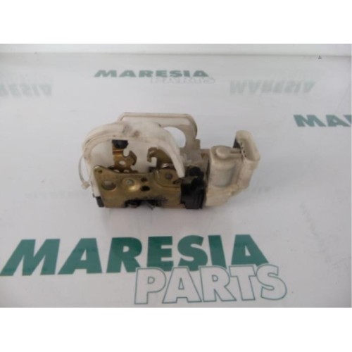 Fiat - Punto - Door lock mechanism 2-door, left
