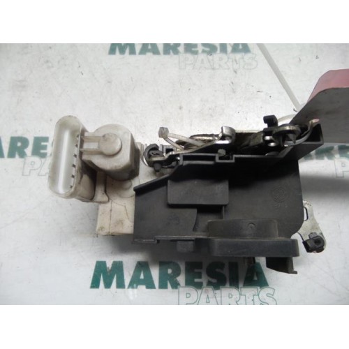 Fiat - Punto - Door lock mechanism 2-door, left